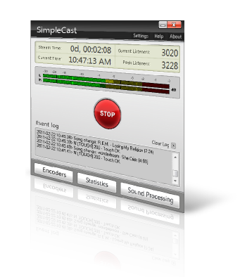 simplecast download