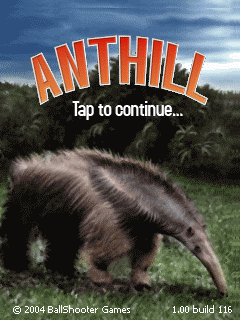 AntHill (Pocket PC)